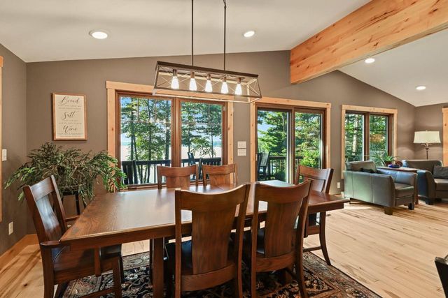 9317 Timberline Drive, Minocqua, WI 54548