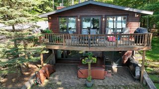 9317 Timberline Drive, Minocqua, WI 54548