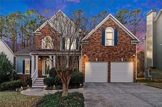 1164 Amberton Lane, Powder Springs, GA 30127