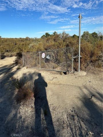 0 Minto, Hemet, CA 92544