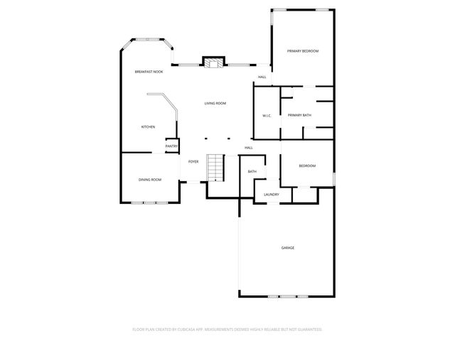 202 Bob White Drive, Red Oak, TX 75154