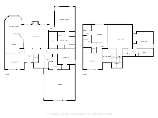 202 Bob White Drive, Red Oak, TX 75154