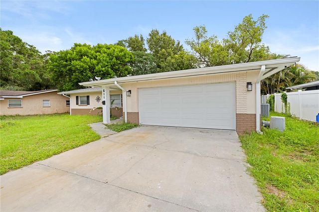611 PATRICIA AVENUE, Dunedin, FL 34698