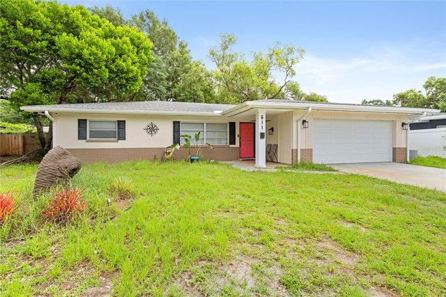 611 PATRICIA AVENUE, Dunedin, FL 34698
