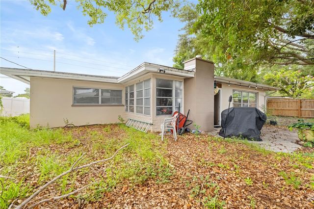 611 PATRICIA AVENUE, Dunedin, FL 34698