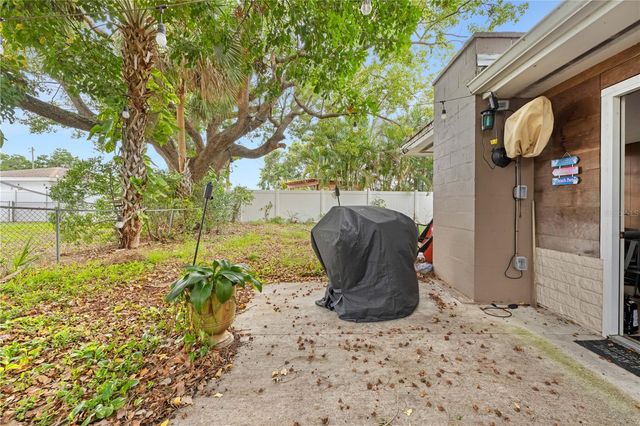 611 PATRICIA AVENUE, Dunedin, FL 34698