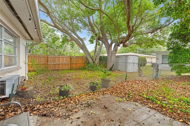 611 PATRICIA AVENUE, Dunedin, FL 34698