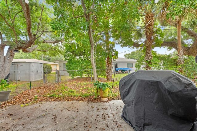 611 PATRICIA AVENUE, Dunedin, FL 34698
