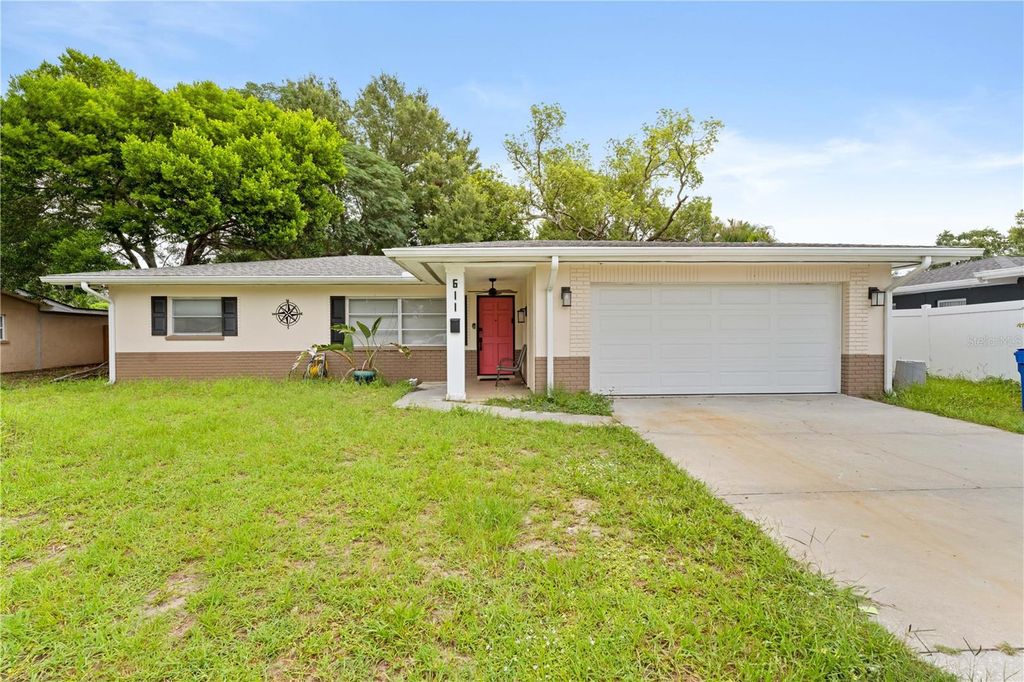 611 PATRICIA AVENUE, Dunedin, FL 34698