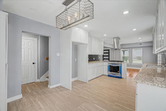 515 Caplin Street, Houston, TX 77022