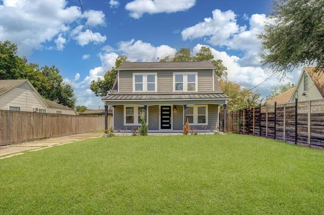 515 Caplin Street, Houston, TX 77022