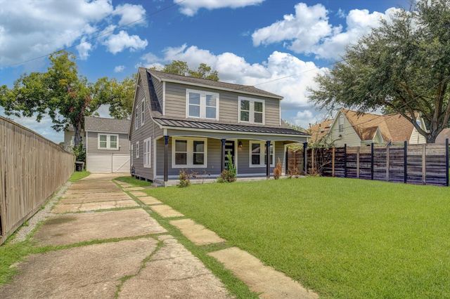 515 Caplin Street, Houston, TX 77022