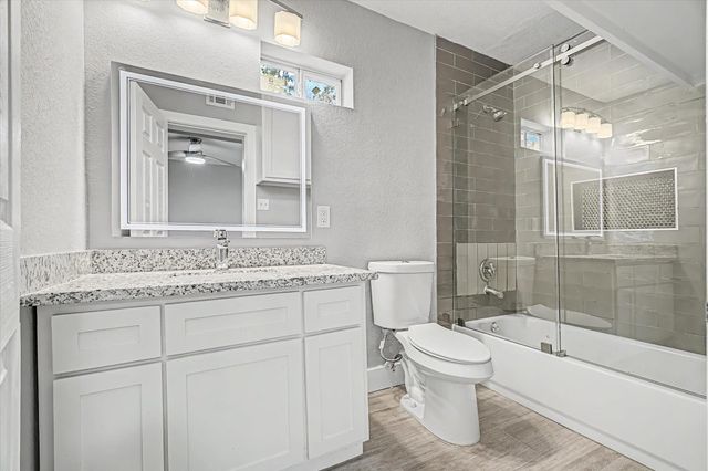 515 Caplin Street, Houston, TX 77022