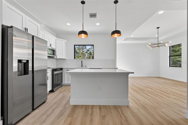7841 SONTAG AVENUE, North Port, FL 34291