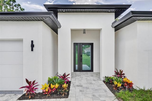 7841 SONTAG AVENUE, North Port, FL 34291