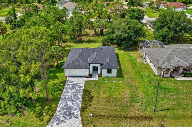 7841 SONTAG AVENUE, North Port, FL 34291
