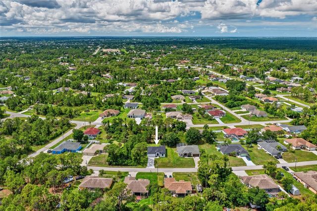 7841 SONTAG AVENUE, North Port, FL 34291