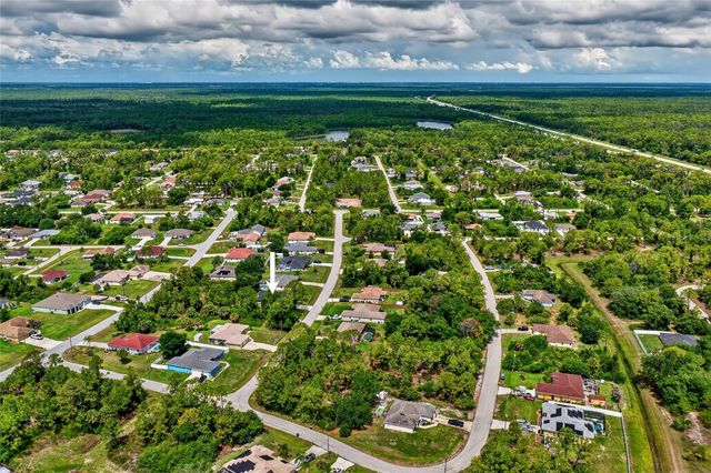 7841 SONTAG AVENUE, North Port, FL 34291