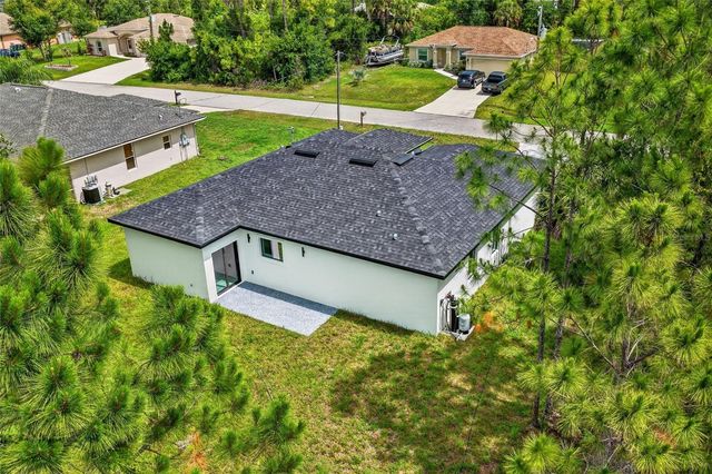 7841 SONTAG AVENUE, North Port, FL 34291