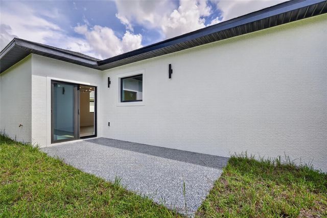 7841 SONTAG AVENUE, North Port, FL 34291