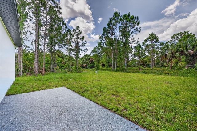 7841 SONTAG AVENUE, North Port, FL 34291