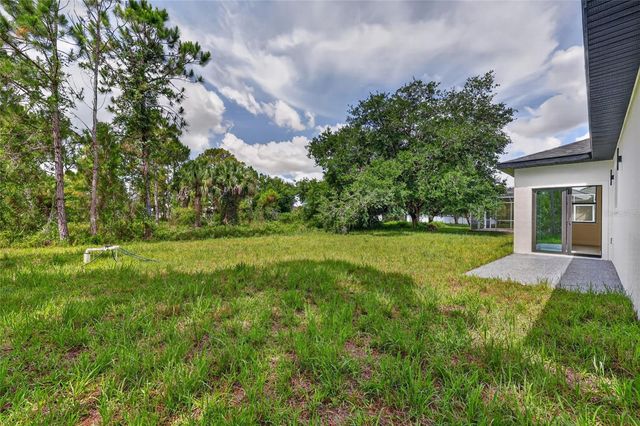 7841 SONTAG AVENUE, North Port, FL 34291