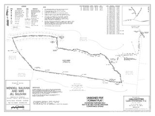 00 Sweet Creek Road, Bakersville, NC 28705