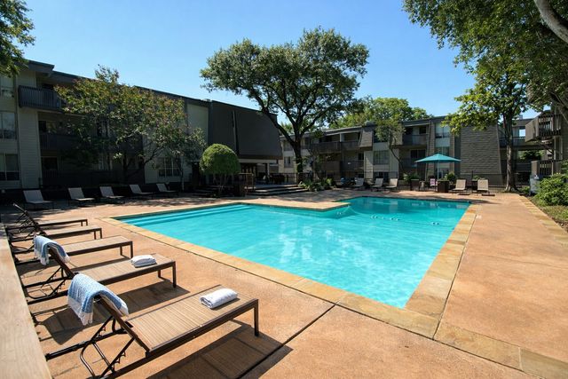 4851 Cedar Springs Road 383, Dallas, TX 75219