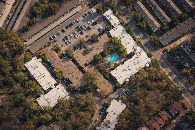 4851 Cedar Springs Road 383, Dallas, TX 75219