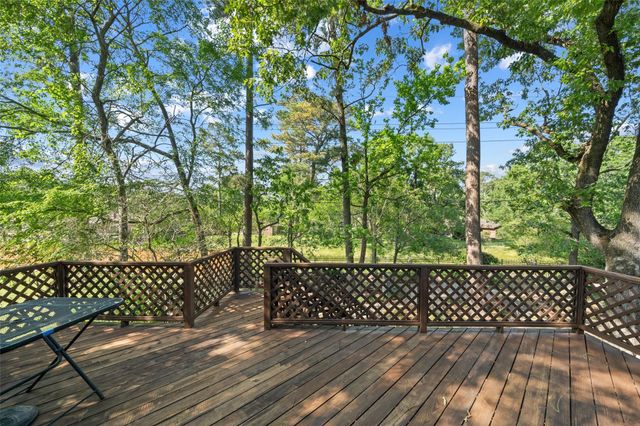 611 Saint Andrews Road, Kingwood, TX 77339