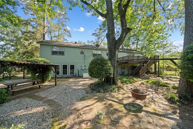 611 Saint Andrews Road, Kingwood, TX 77339