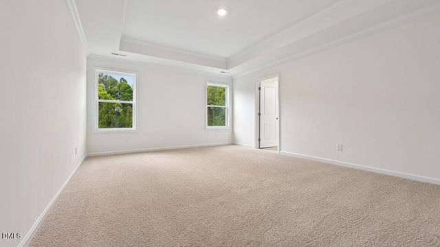 2325 Turpentine Drive, Apex, NC 27539