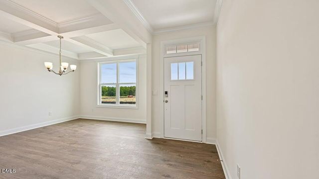 2325 Turpentine Drive, Apex, NC 27539
