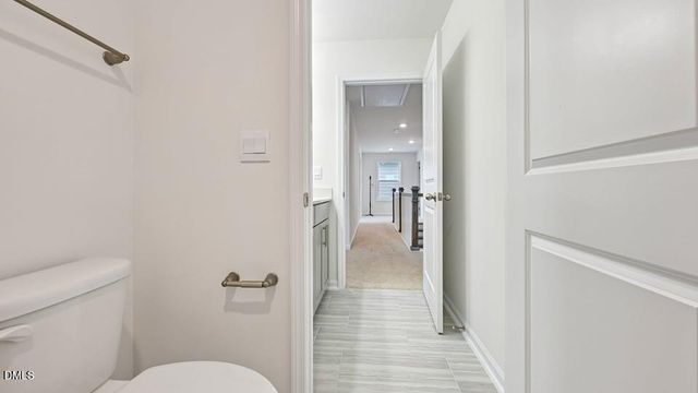 2325 Turpentine Drive, Apex, NC 27539