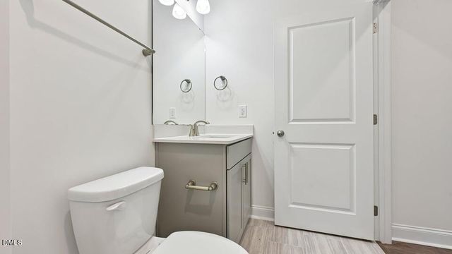 2325 Turpentine Drive, Apex, NC 27539