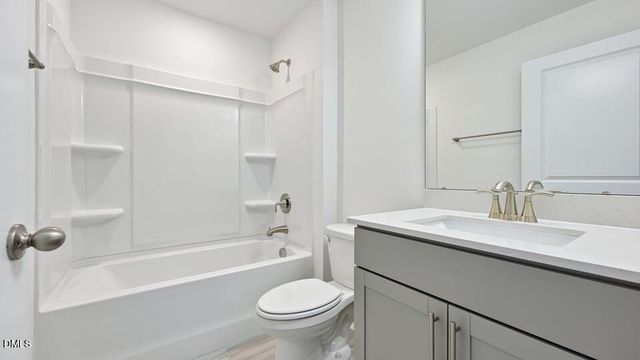 2325 Turpentine Drive, Apex, NC 27539