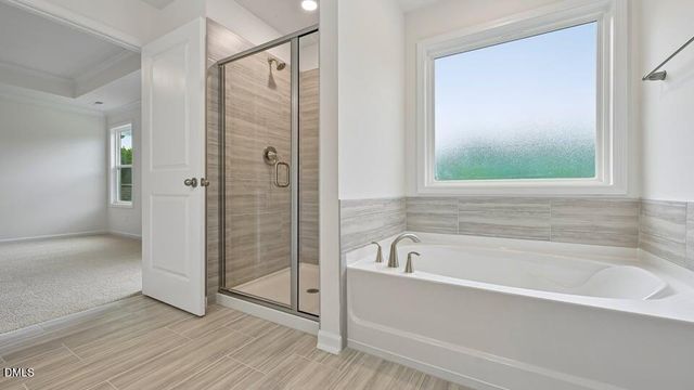 2325 Turpentine Drive, Apex, NC 27539