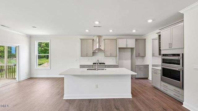2325 Turpentine Drive, Apex, NC 27539