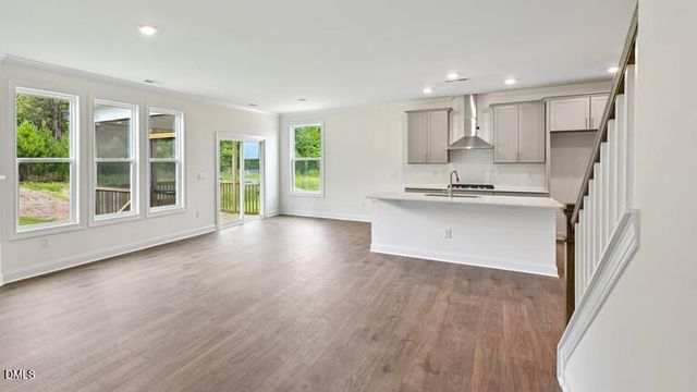 2325 Turpentine Drive, Apex, NC 27539