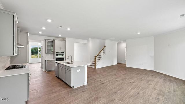 2325 Turpentine Drive, Apex, NC 27539