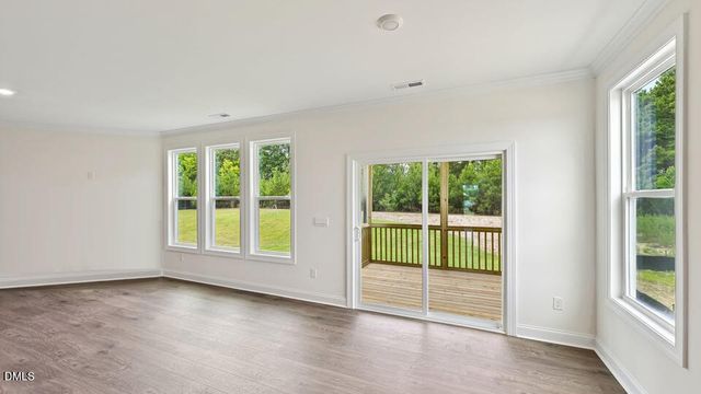 2325 Turpentine Drive, Apex, NC 27539