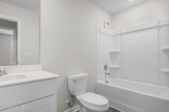 1226 Black Kite Court SW Lot 262 Beckman, Ocean Isle Beach, NC 28469