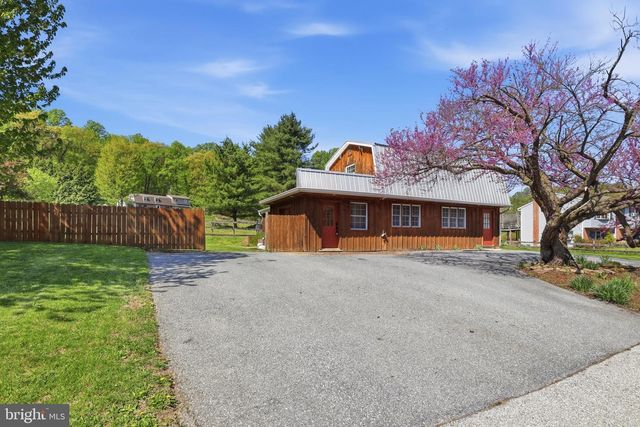 625 PLEASANT VIEW RD, Lewisberry, PA 17339