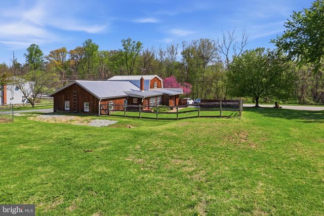 625 PLEASANT VIEW RD, Lewisberry, PA 17339