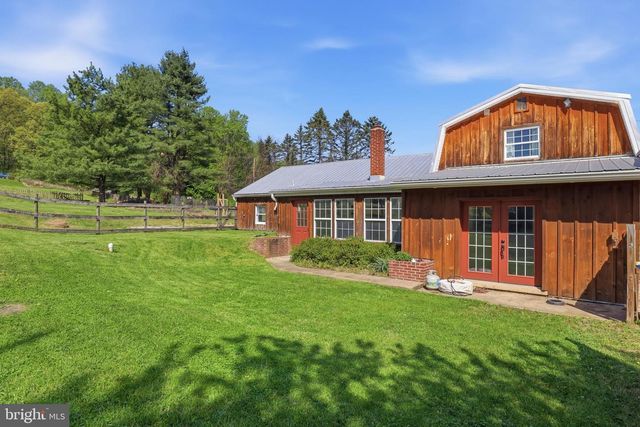 625 PLEASANT VIEW RD, Lewisberry, PA 17339