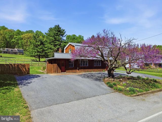 625 PLEASANT VIEW RD, Lewisberry, PA 17339