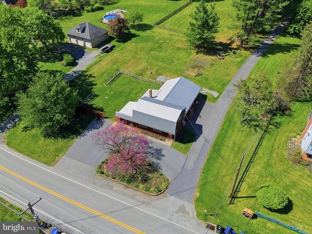 625 PLEASANT VIEW RD, Lewisberry, PA 17339