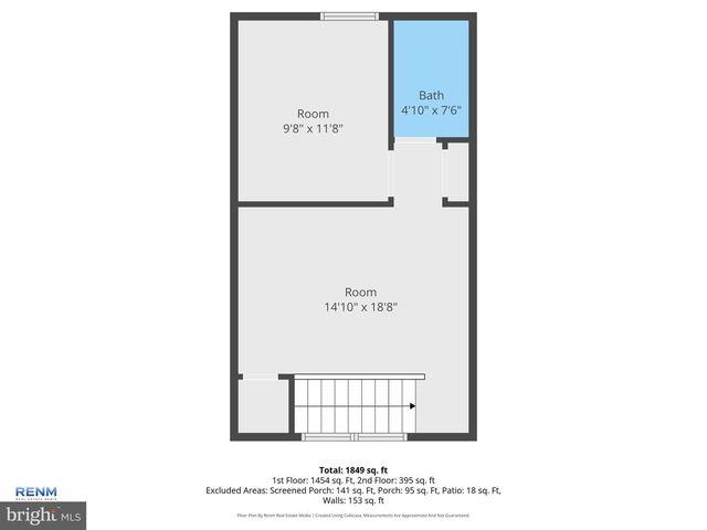 625 PLEASANT VIEW RD, Lewisberry, PA 17339