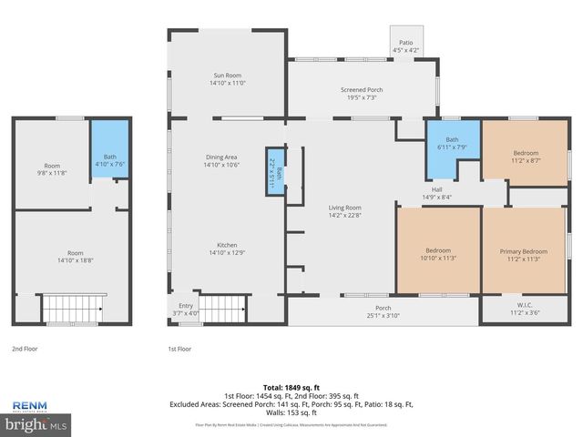 625 PLEASANT VIEW RD, Lewisberry, PA 17339