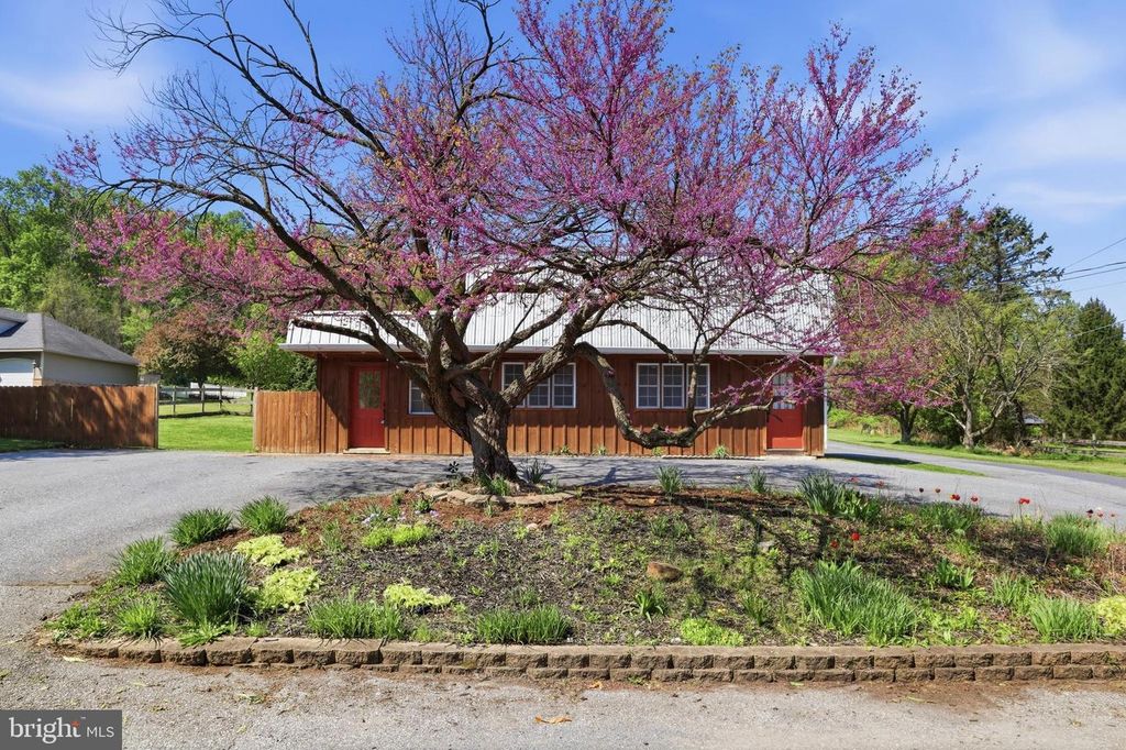 625 PLEASANT VIEW RD, Lewisberry, PA 17339